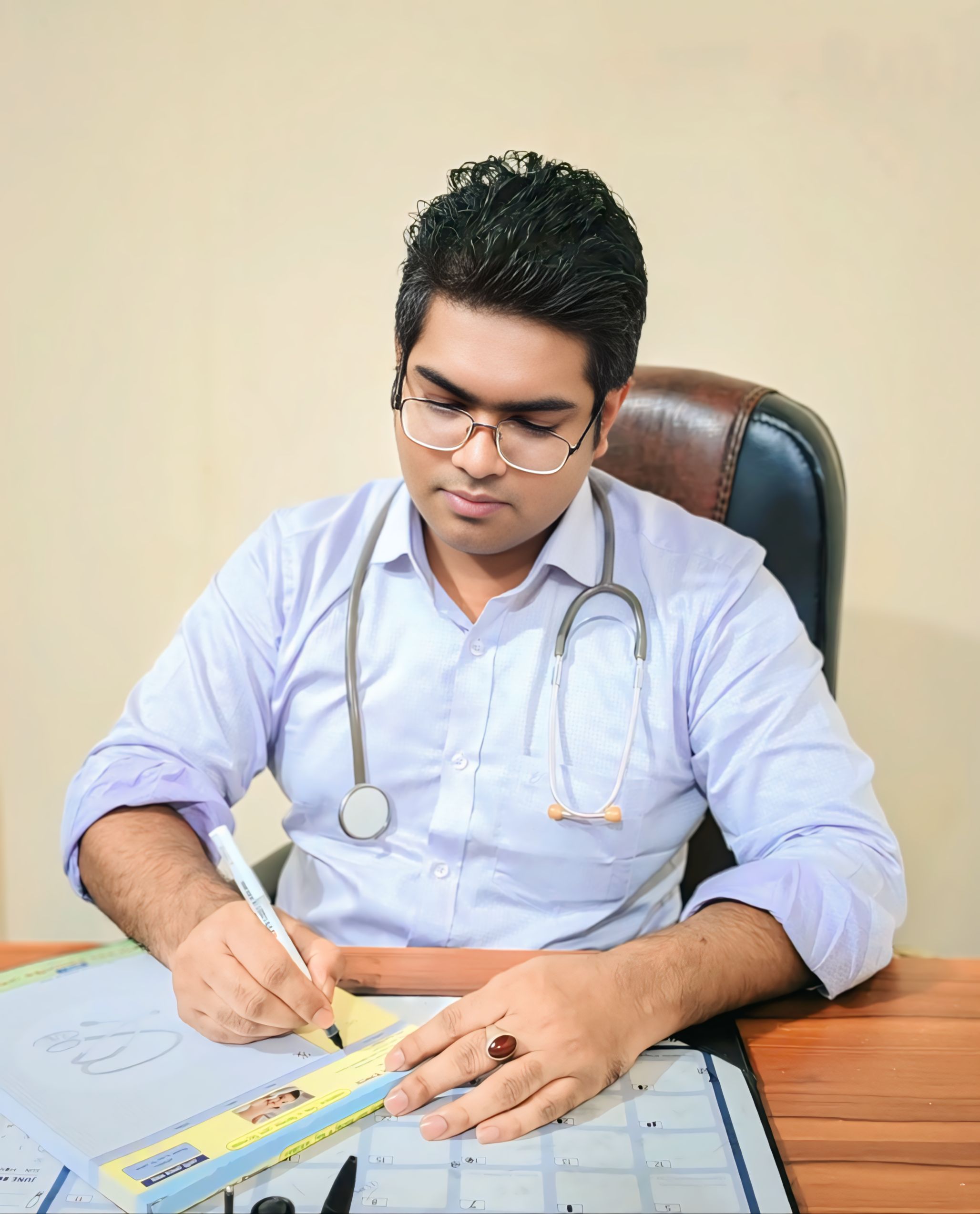 ডাঃ মোঃ আরিফুল ইসলাম - নবজাতক, শিশু ও কিশোর রোগ বিশেষজ্ঞ